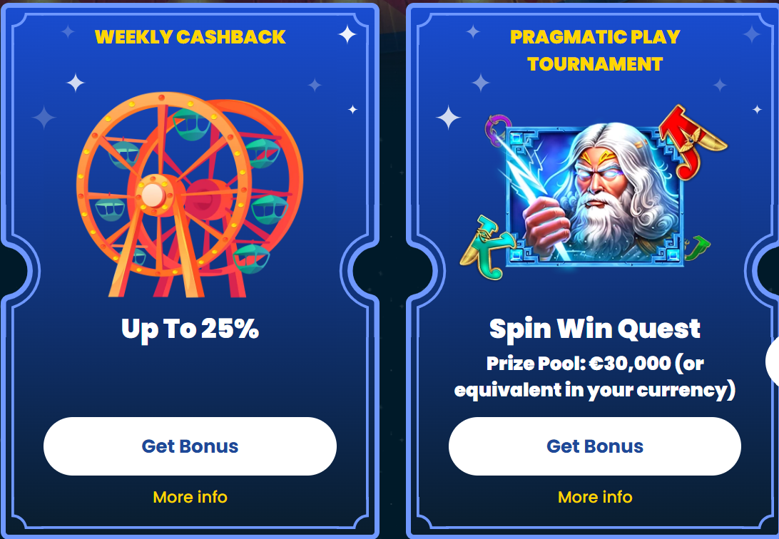 Rollino Casino