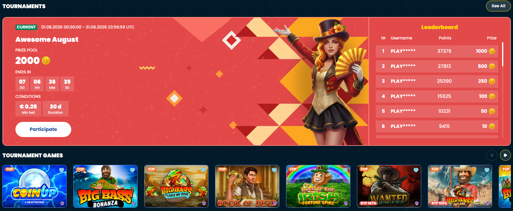 Rollino Casino